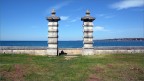 La porta del mare La porta del mare