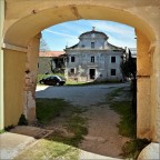 Monastero di Dajla (Croazia)