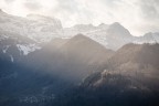 Fasci di luce ! Fasci di luce !