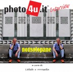 photo4u interview nonsolopane photo4u interview nonsolopane