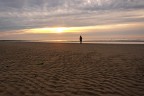 il mare d'inverno