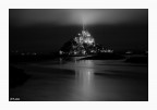 Mont St. Michel