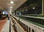 Un sabato fra treni d'epoca e architettura razionalista Un sabato fra treni d'epoca e architettura razionalista