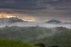 La magica Pienza La magica Pienza