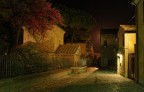 Galla Placidia night Galla Placidia night