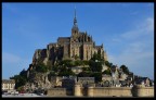 Mont Saint Michel Mont Saint Michel