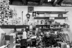 La bottega del traforo La bottega del traforo