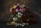 vaso di fiori vaso di fiori