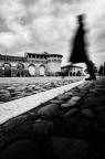 Lasciare il passato per attraversare il futuro Lasciare il passato per attraversare il futuro