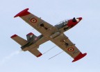 Aeromodello MB339 Aeromodello MB339