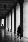 L’uomo misterioso L’uomo misterioso