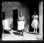 Donne in posa Donne in posa