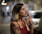 Smoking Smoking