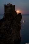 Pescatori...al chiaro di Luna... Pescatori...al chiaro di Luna...