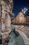 Catania p.zza Duomo Catania p.zza Duomo