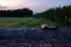Alla fine del cammino Alla fine del cammino