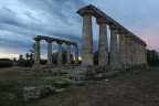 Tempio di Hera Tempio di Hera
