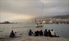 L'ora che volge il disio... L'ora che volge il disio...
