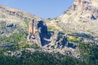 Cinque Torri e Averau Cinque Torri e Averau