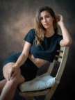 Giorgia #1 Giorgia #1
