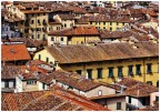 Lucca: agglomerato urbano