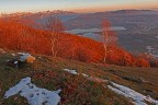 Rosso di sera Rosso di sera