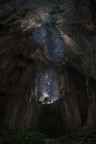 La grotta La grotta