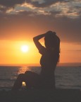 Al tramonto Al tramonto