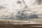 Le interminabili spiagge di Texel Le interminabili spiagge di Texel