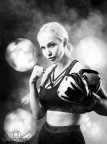 Agnetha. Boxe Agnetha. Boxe