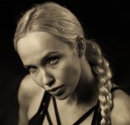 Soltanto uno sguardo. Agnetha