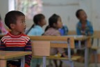A scuola con attenzione A scuola con attenzione