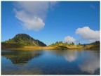 Lago delle Buse Lago delle Buse