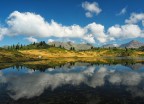 Lago delle Buse Lago delle Buse