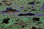 I colori della pietra I colori della pietra