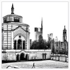 Paesaggio milanese