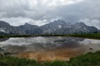 Passo di Zulino Passo di Zulino