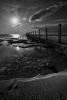 sea fence sea fence