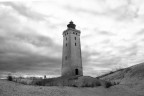 Il faro insabbiato Il faro insabbiato