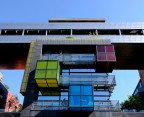 Rubik a Milano