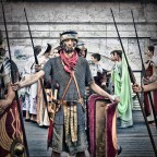 Arelate: giorni romani ad Arles