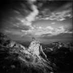 La Rocca - Tolfa La Rocca - Tolfa