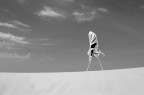 Wind and Sand Wind and Sand