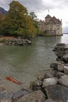 Castello di Chillon Castello di Chillon