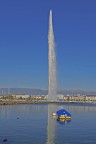 Jet D'eau