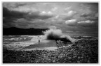 La forza del mare La forza del mare