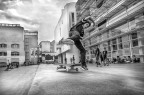 Tony Hawk in erba Tony Hawk in erba