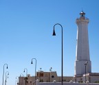 Faro di Torre Canne Faro di Torre Canne