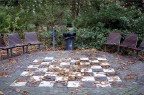 L'autunno muove e vince L'autunno muove e vince