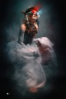 °°° STEAMPUNK-GIRL °°° °°° STEAMPUNK-GIRL °°°